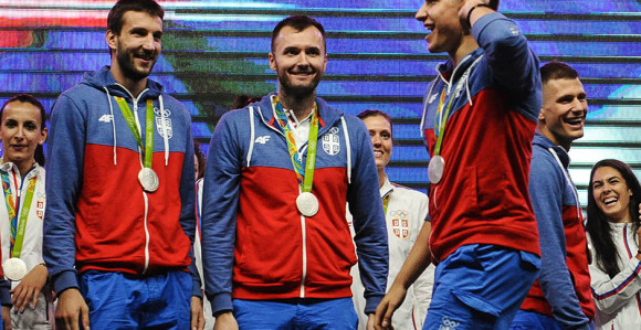 Bogdana oduševile Jokićeve suze!