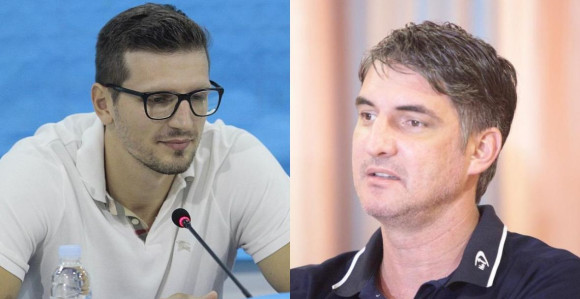 Kako je puklo: "Ti si igrao za Hrvate, a ne ja"!