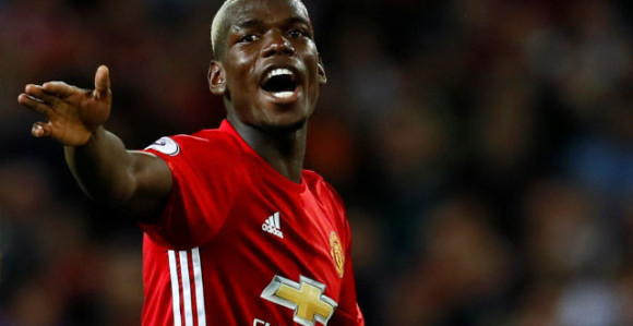 Karager: Pogba, šta to igraš?!