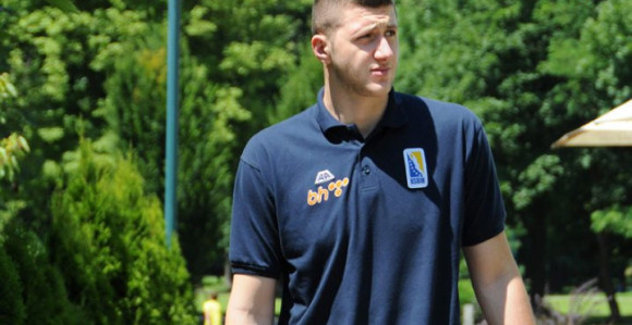 "Nurkić nije tražio poseban tretman"!