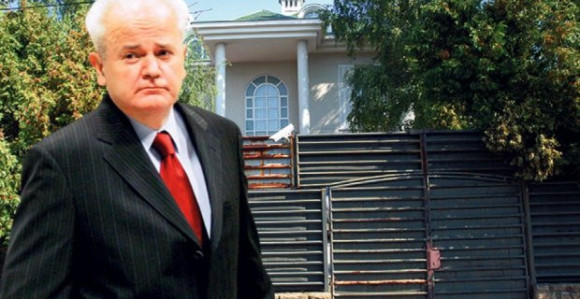 Slobina vila više nije avetinjski prazna