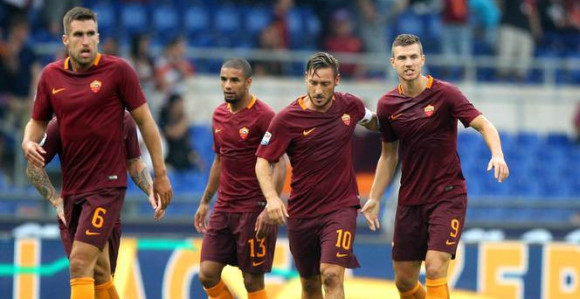 Video: "Džeko je sjajan glumac"!