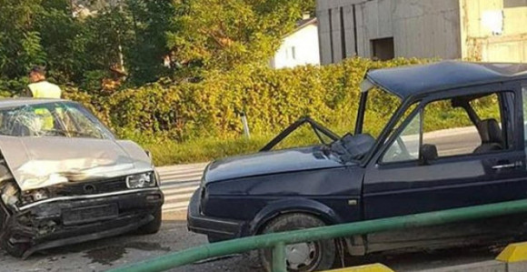 Једно лице погинуло, више повријеђених