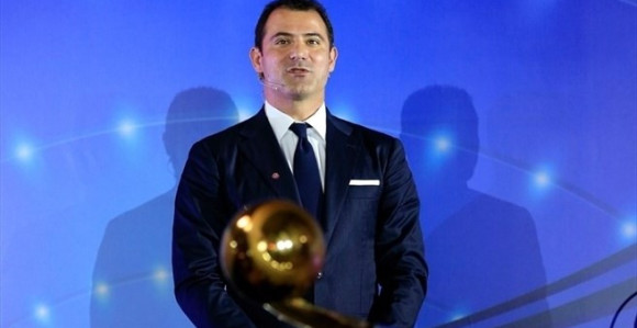 Stanković desna ruka Čeferina u UEFA-i!