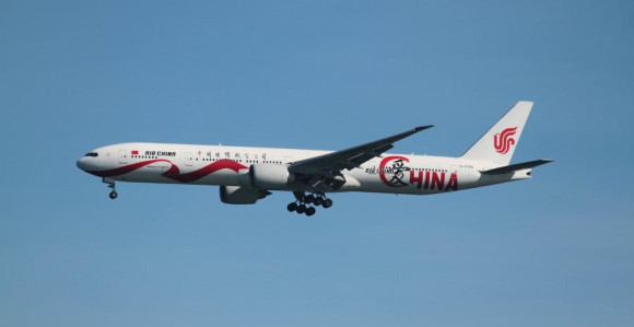 Kina za 1.000 mlrd. kupuje 6.810 aviona