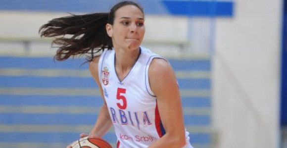 Sonja Petrović: Eurobasket? Videćemo...