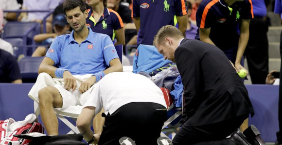 Obradović: Novak doživljava sudbinu Tesle!