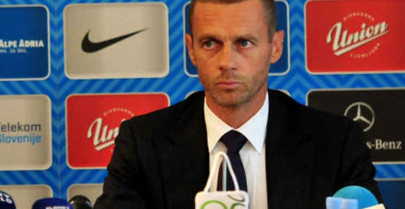 "Stvaranje evropske Superlige znači rat sa UEFA-om"!