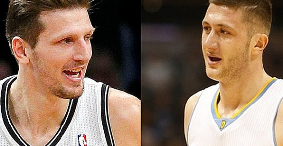 Video: Raspad BiH - Teletović odstranjen, Nurkić na ivici!
