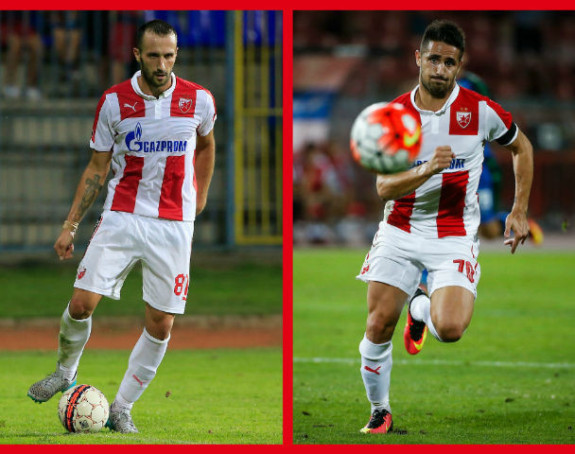Zvezdine muke pred Vječiti derbi: I Vijeira propušta duel u Humskoj?!