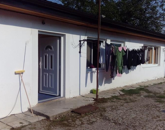 Zaboravljene izbjeglice ostale i bez struje
