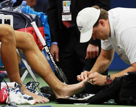 Stan: Medicinski tajm-aut? Neki ga sigurno zloupotrebljavaju!