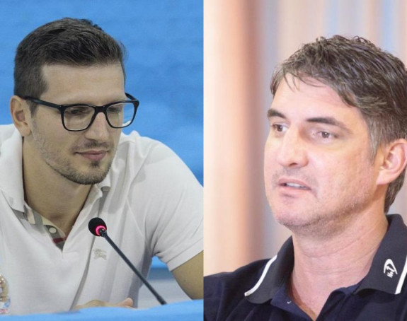 Kako je puklo: "Ti si igrao za Hrvate, a ne ja"!