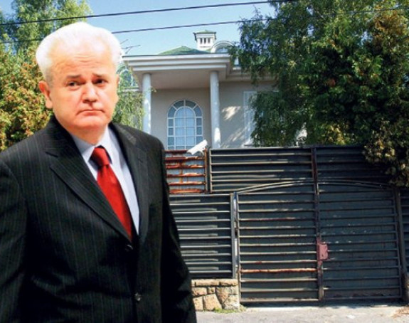 Slobina vila više nije avetinjski prazna