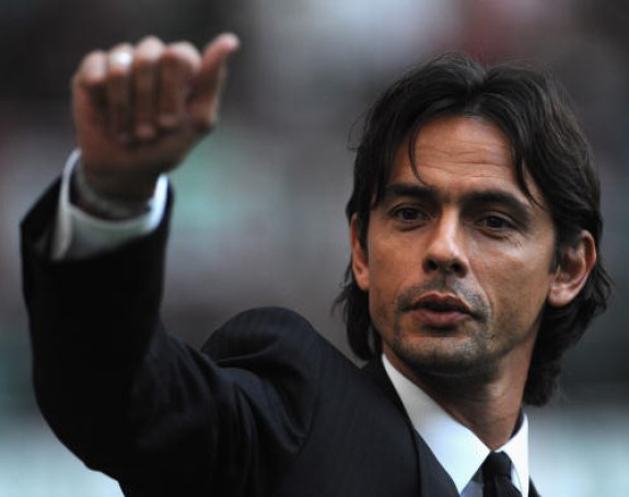 Inzagi kaže: Juventus i Bajern u finalu LŠ!