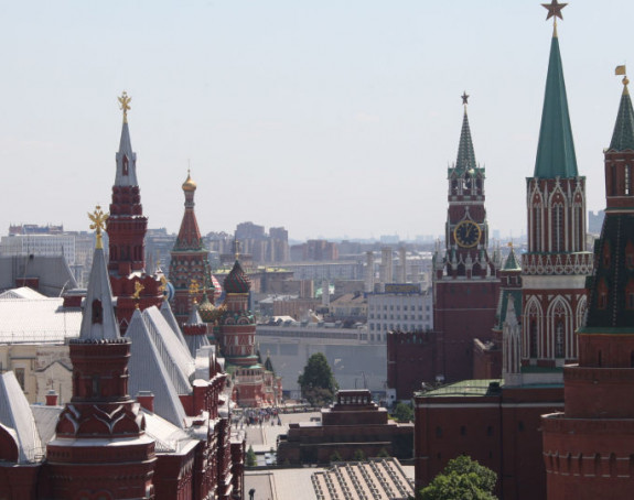 Peskov: Rusija će iskoristiti sva sredstva da zaštiti Krim