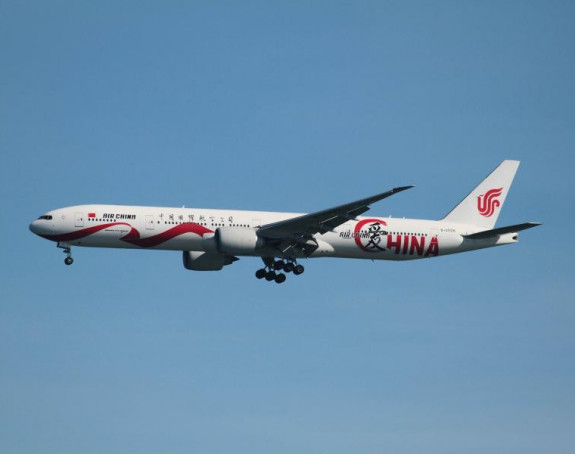 Kina za 1.000 mlrd. kupuje 6.810 aviona