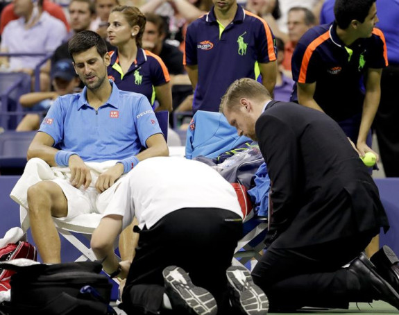 Obradović: Novak doživljava sudbinu Tesle!