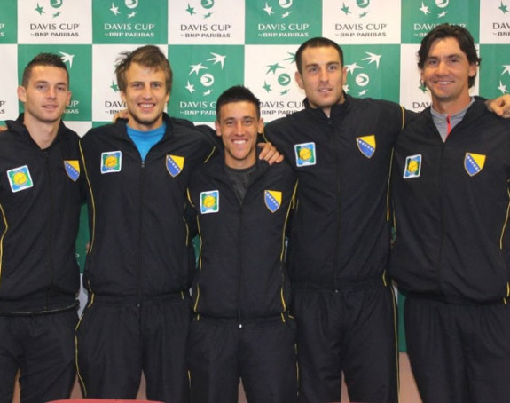 DK: "Zmajevi" se okupili u Viljnusu