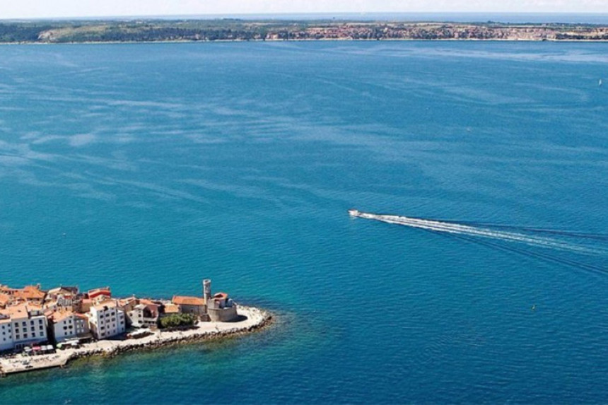 Dvoboj zbog Piranskog zaliva