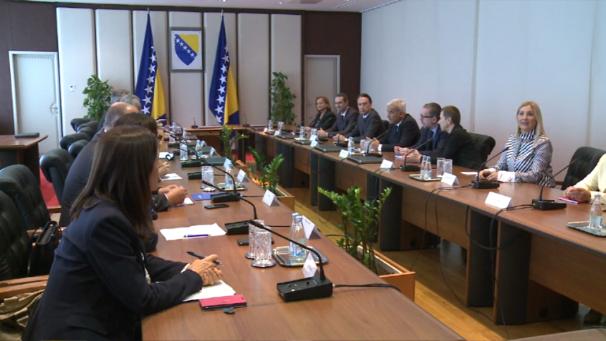 Novi vlasnici "Konzuma" u BiH 