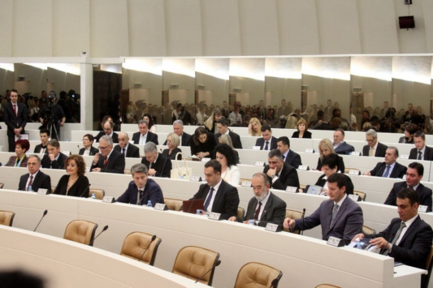 Bez saglasnosti za Pelješki most 