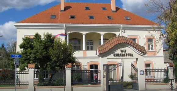 Šabac: Lavrentije – svjetlost tiha