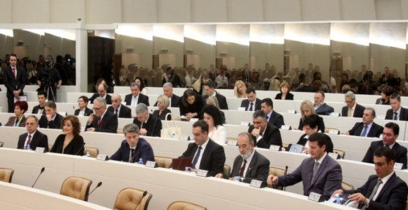 Bez saglasnosti za Pelješki most 