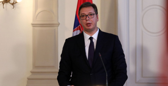 Srbija nikad više nije pomagala RS