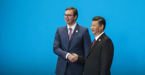 Zašto Kina ima interes za Srbiju