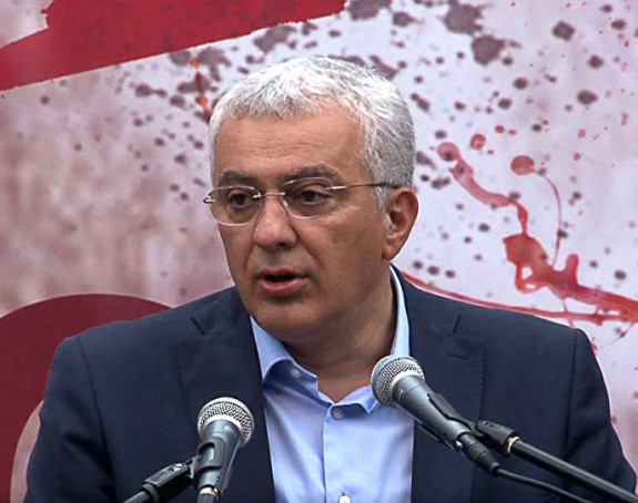 Proširiti metode napada opozicije 