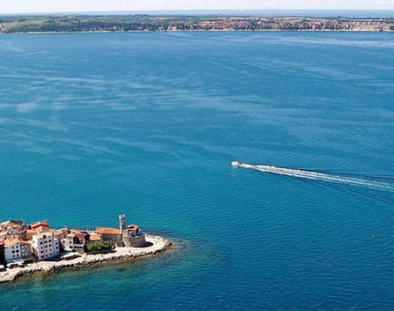 Dvoboj zbog Piranskog zaliva