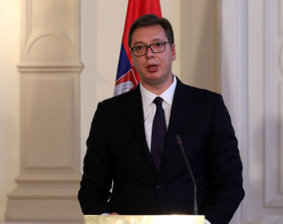 Srbija nikad više nije pomagala RS