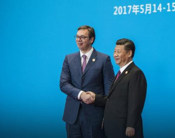 Zašto Kina ima interes za Srbiju