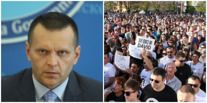 Lukačev teror i zavođenje reda?!