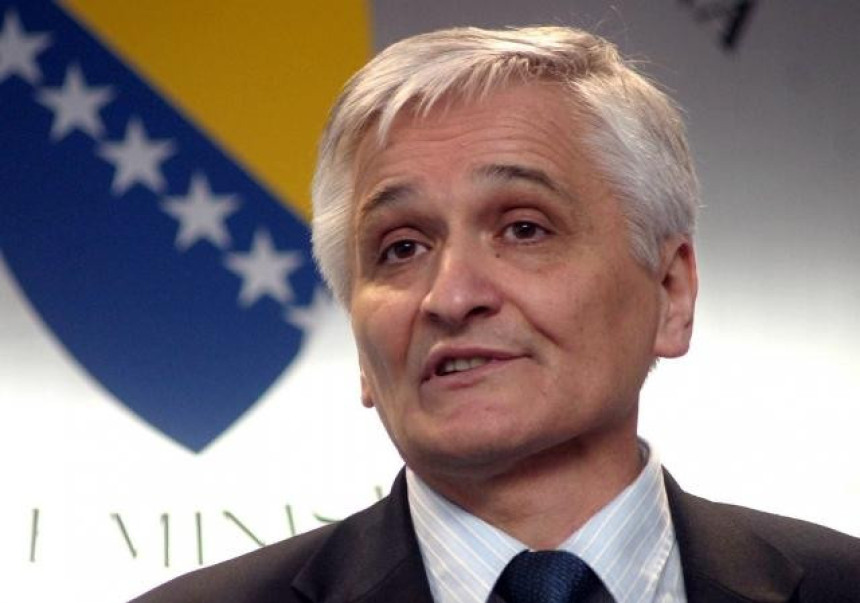 ''Патриота'' Шпирић и одбрана српства