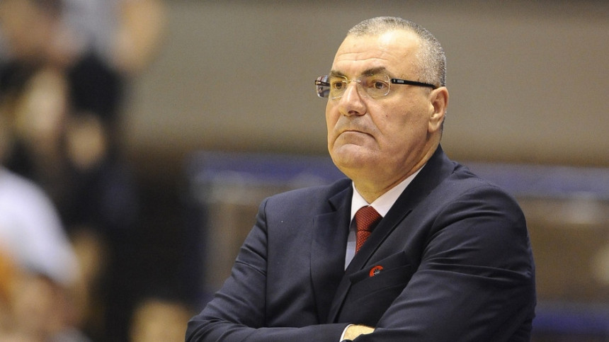 Repeša: Moramo igrati kao u zadnjoj četvrtini!