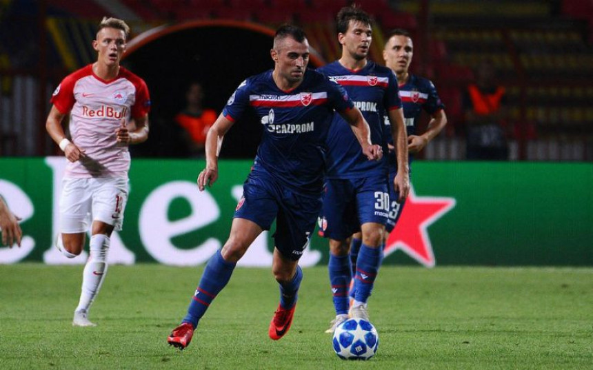 Krstičić otkrio detalje iz Salcburga...