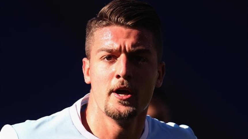 Lacio snizio cijenu: Sergej sad ne košta 120 miliona!