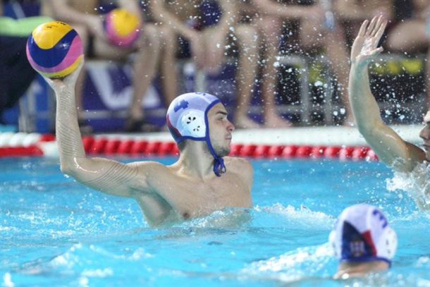 "Možemo sa Hrvatima... I u finalu!" Prvo Japan...