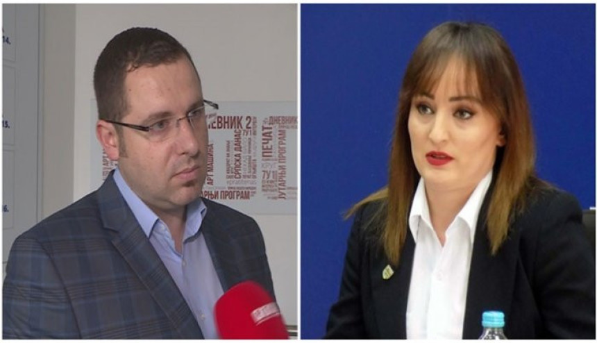 Петровић: СНСД је свјестан пораза