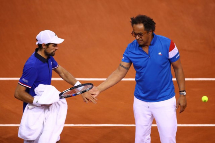 Noa napušta Francusku na kraju godine!