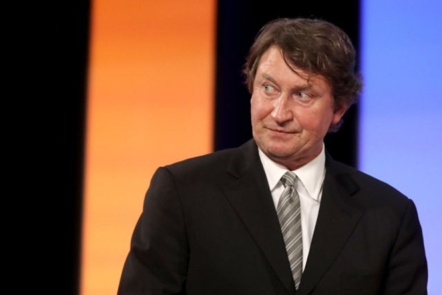 Legenda Grecki apeluje da NHL pusti igrače na ZOI!