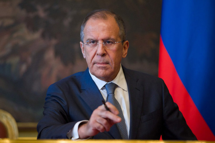 Lavrov odložio posjetu BiH