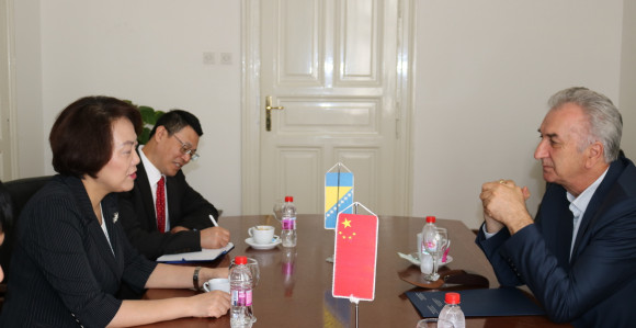 Ogromni pomaci u mandatu Šarovića