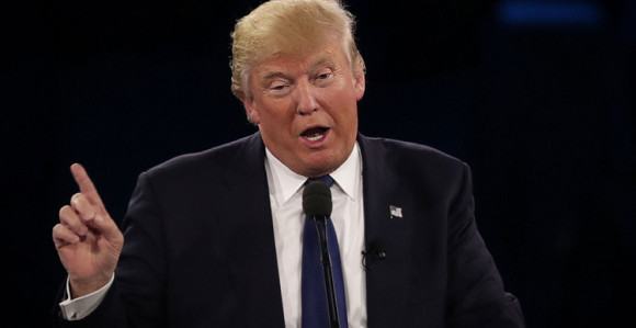 Donald Tramp odobrio sankcije