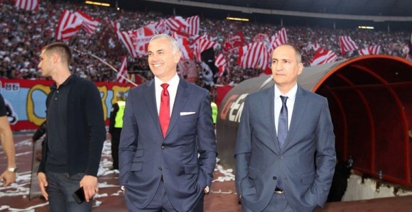 Terzić: Zvezda smanjila dug na 13.000.000!