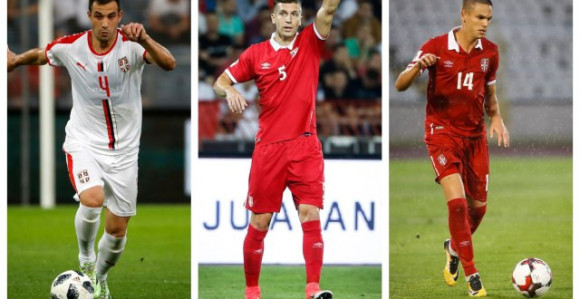 Milivojević, Nastasić i Gaćinović vs Krstajić!