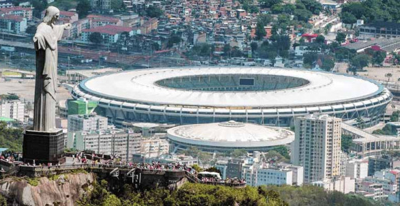 Marakana vraćena narodu!