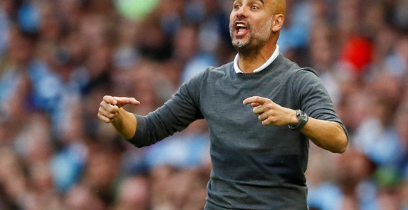 Pep: Završiću karijeru kao trener omladinaca...!